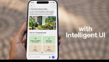 OpenAI resmi merilis model kecerdasan buatan (AI) GPT-6 untuk seluruh pengguna ChatGPT, pada Kamis (7/10/2026). Bersama GPT-6, OpenAI juga memperkenalkan fitur baru bernama Intelligent UI. (MacRumor)
